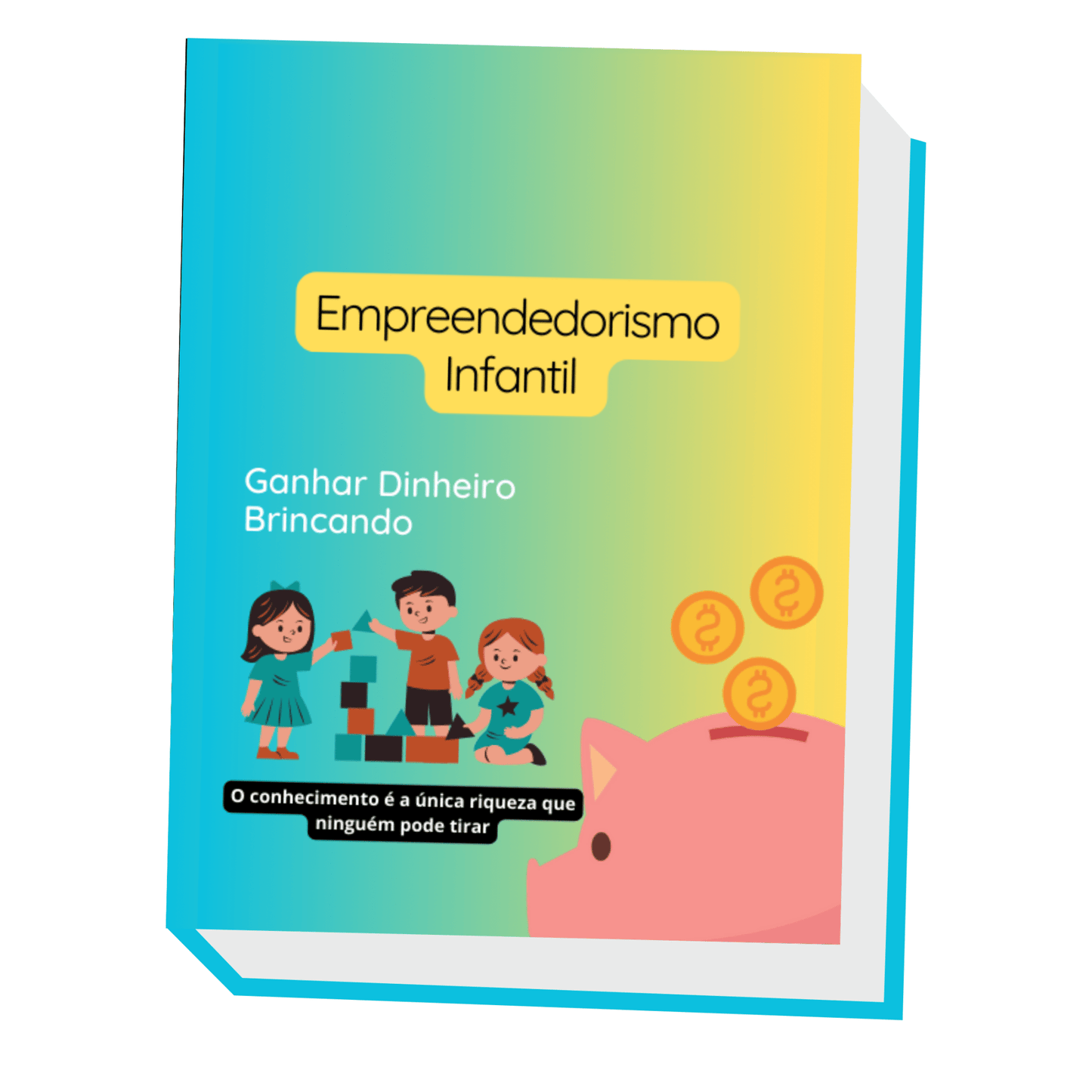 Empreendedorismo Infantil